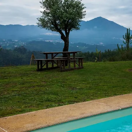 Boavista Country Houses No 87 Cabeceiras de Basto Exterior photo