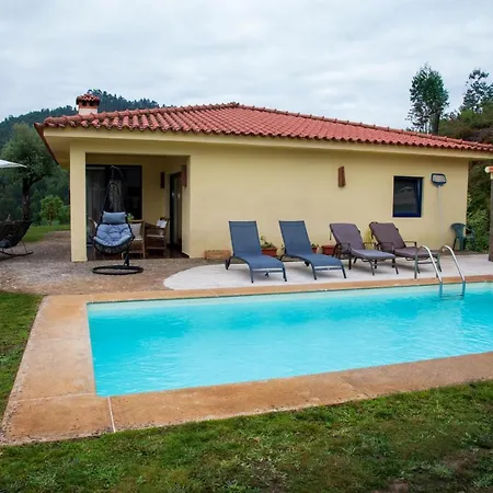 Boavista Country Houses No 87 Cabeceiras de Basto Exterior photo