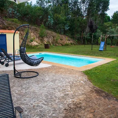 Boavista Country Houses No 87 Cabeceiras de Basto Exterior photo