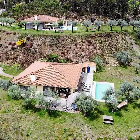 Boavista Country Houses No 87 Cabeceiras de Basto Exterior photo