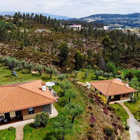 Boavista Country Houses No 87 Cabeceiras de Basto Exterior photo
