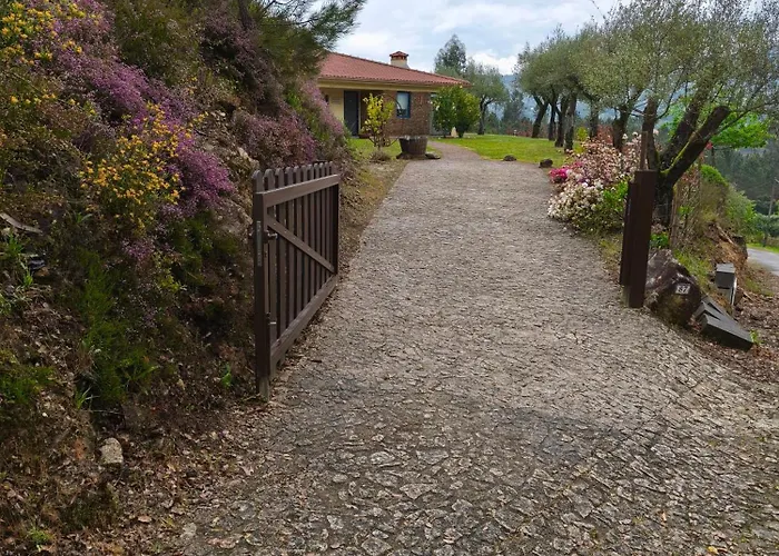 Boavista Country Houses No 87
