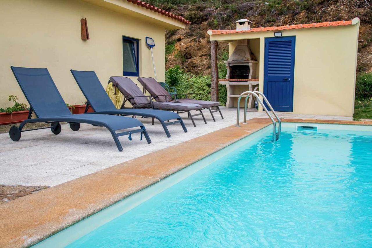 Boavista Country No 87 Holiday home *