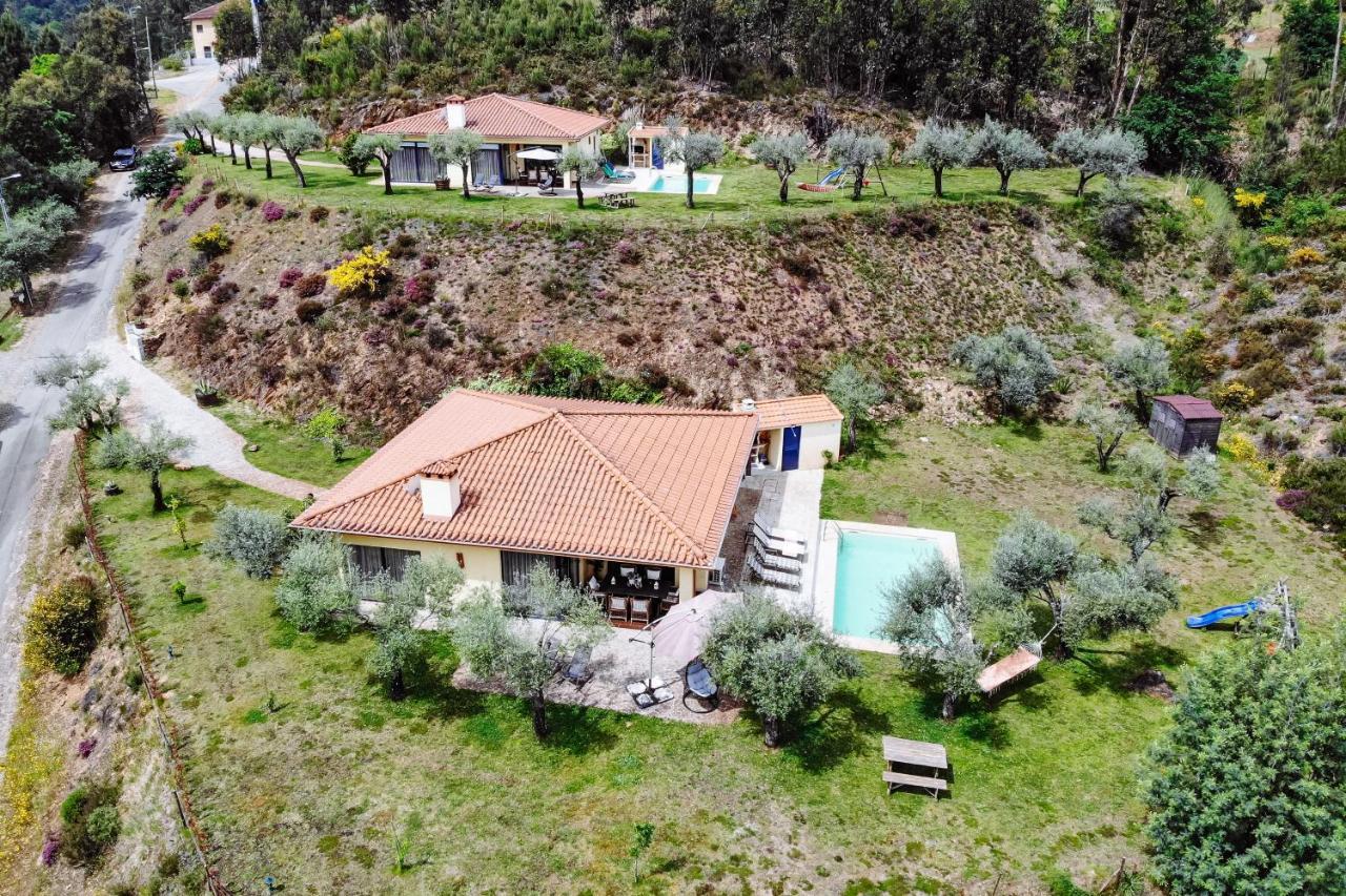 Boavista Country No 87 Holiday home Cabeceiras de Basto