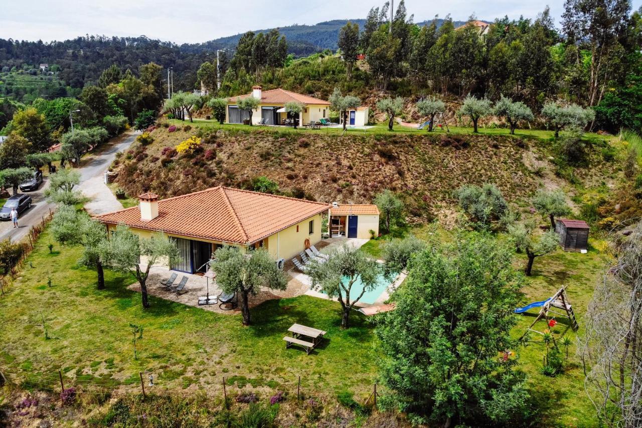 Holiday home Boavista Country No 87 Cabeceiras de Basto