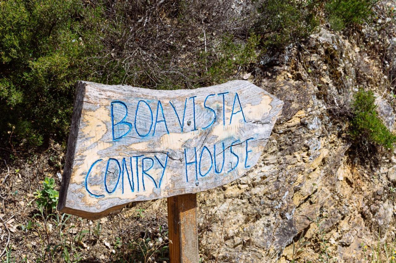 Boavista Country No 87