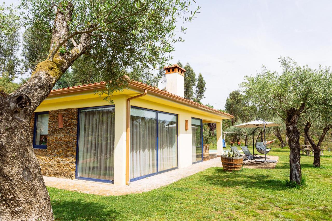 Holiday home Boavista Country No 87 Cabeceiras de Basto