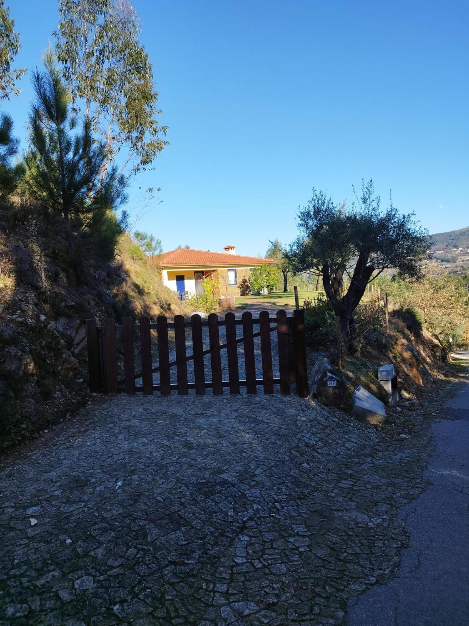 Boavista Country No 87 Holiday home Cabeceiras de Basto