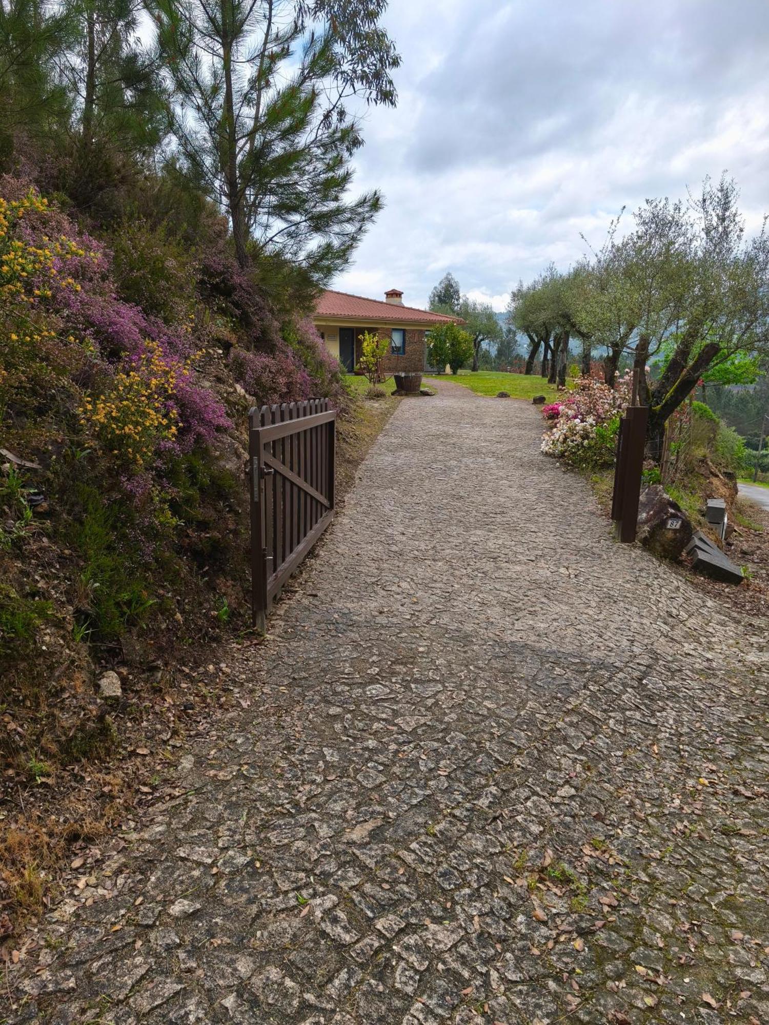 Boavista Country No 87 Holiday home